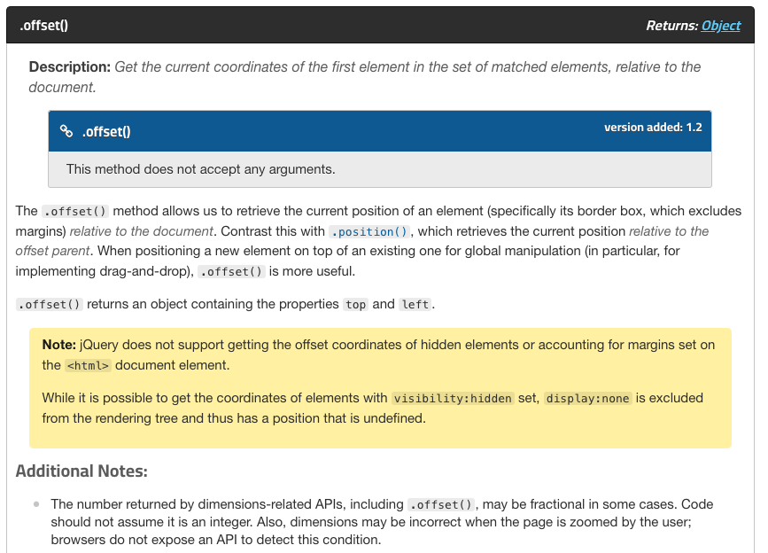 jQuery实现放大镜效果