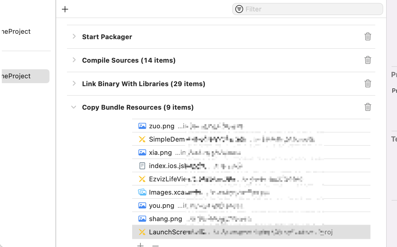copy bundle resources