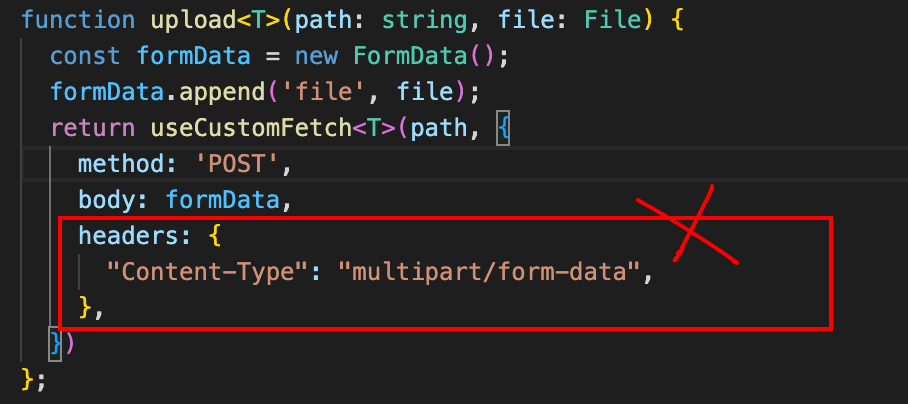 代码报错的地方截图