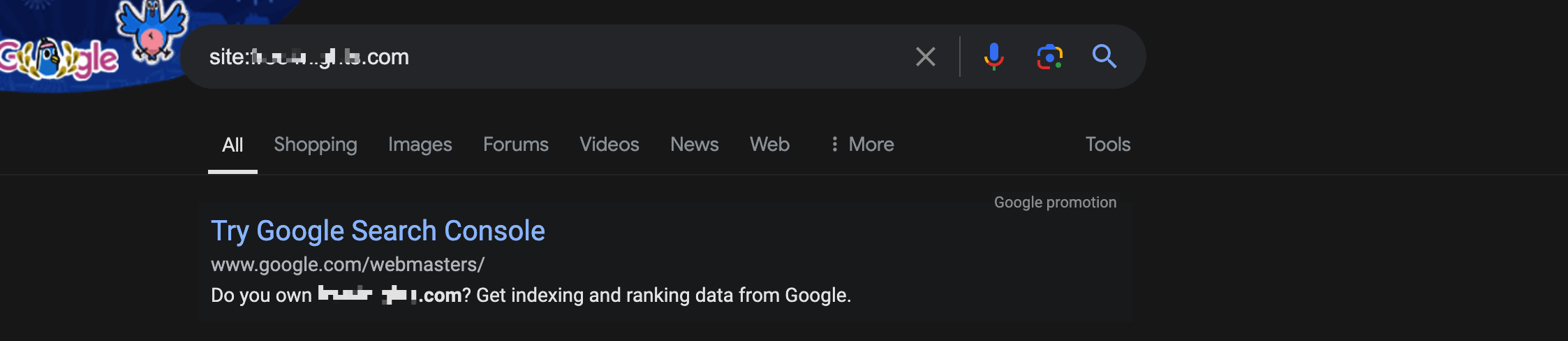 在Google上做seo，如何更新robots.txt文件
