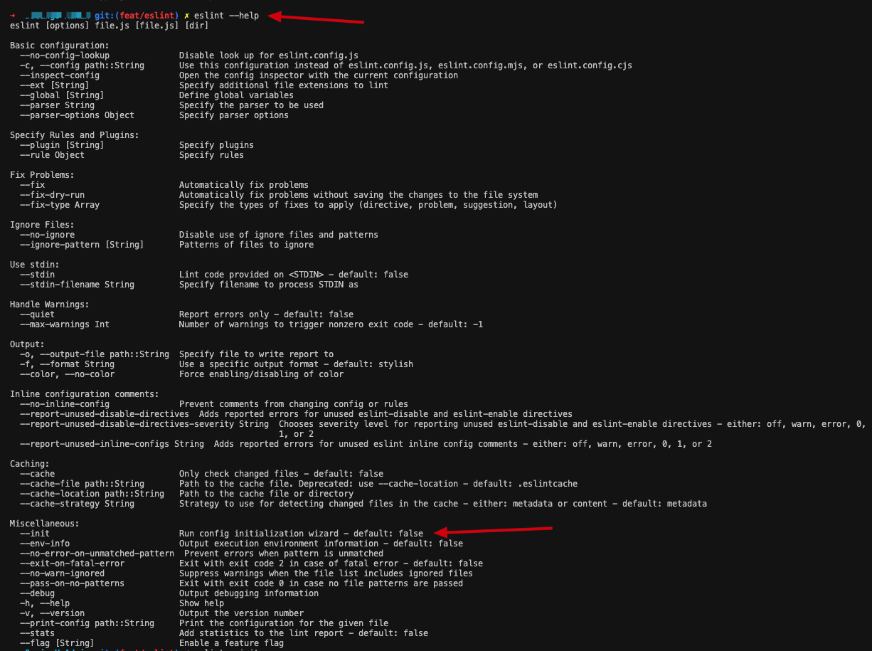 在Visual Studio Code中给Vue 或者 React项目设置ESLint和Prettier