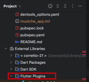 Unhandled Exception: MissingPluginException(No implementation found for method data on channel plugins.justsoft.xyz/....