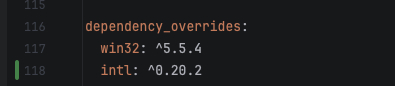 dependency_overrides image