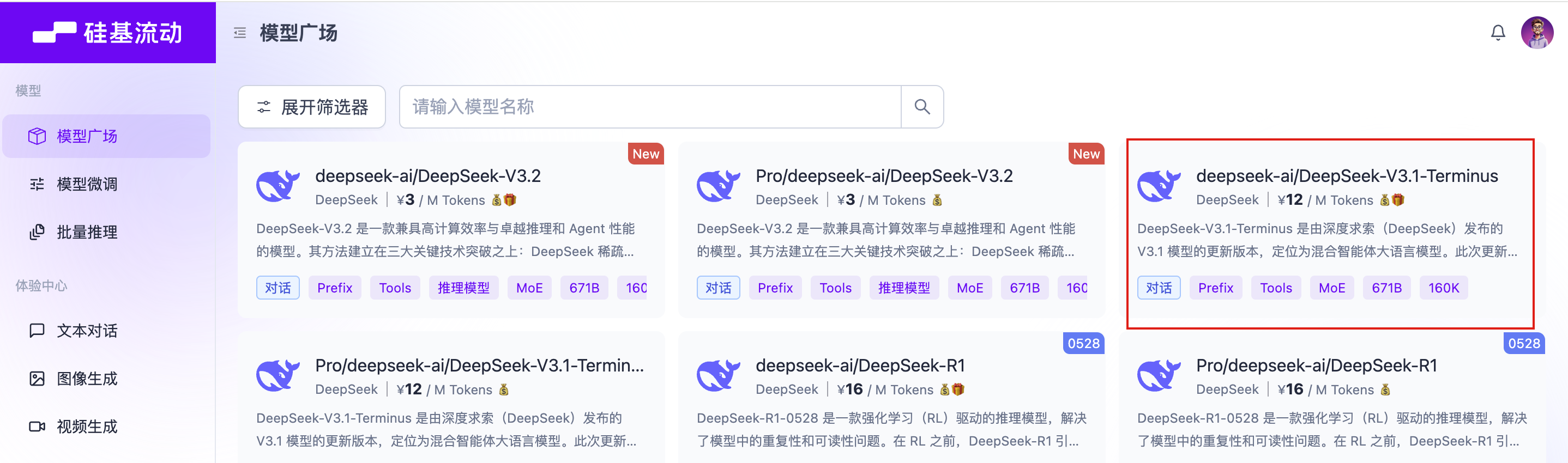 deepseek大模型