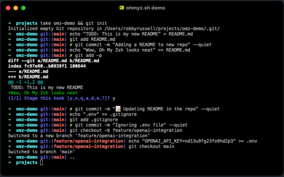 iterm2 appearance