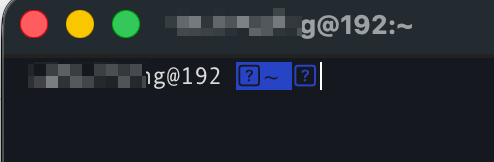 no-font config appearance