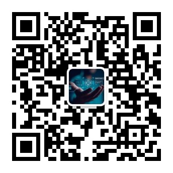 新卫网络公众号二维码